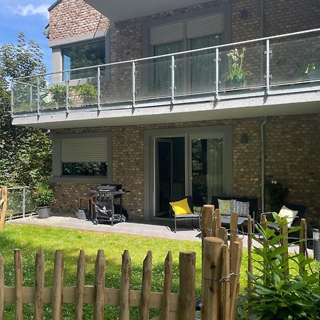 Oase Am See L 2 Sz L Familien Und Hundefreundlich L Sauna I E-Ladesaeule Möhnesee Exterior foto