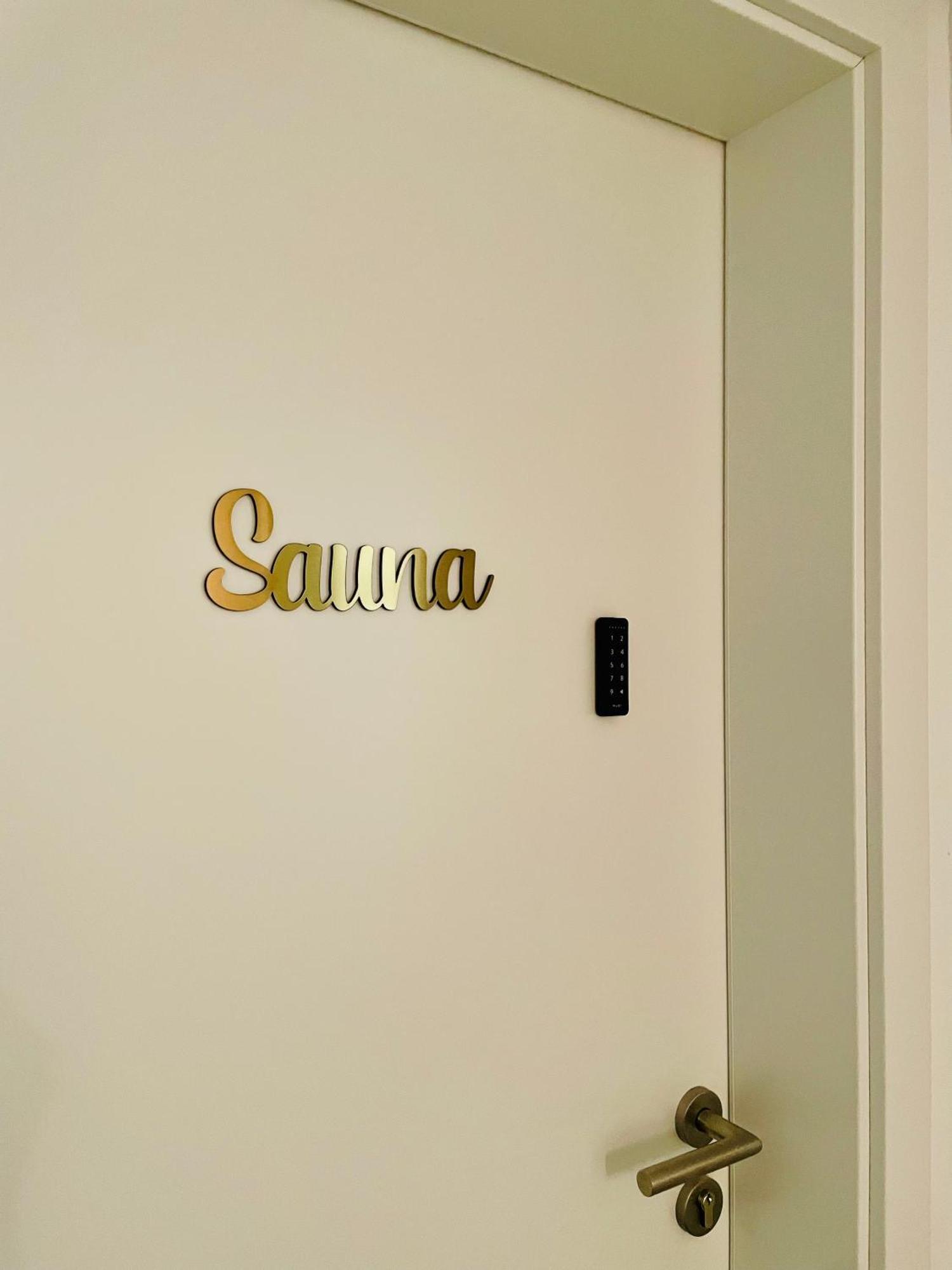 Oase Am See L 2 Sz L Familien Und Hundefreundlich L Sauna I E-Ladesaeule Möhnesee Exterior foto